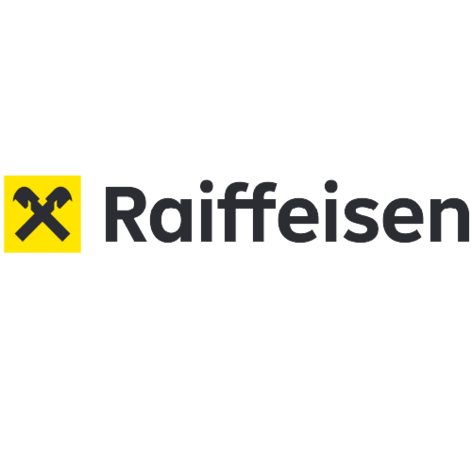 Logo Raiffeisen.