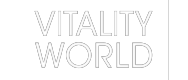 Logo Vitality World.